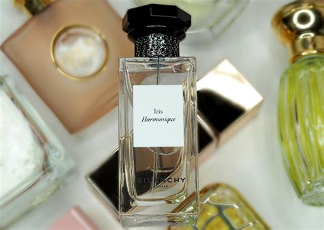 Weekly Worship: L'Atelier de Givenchy Iris Harmonique